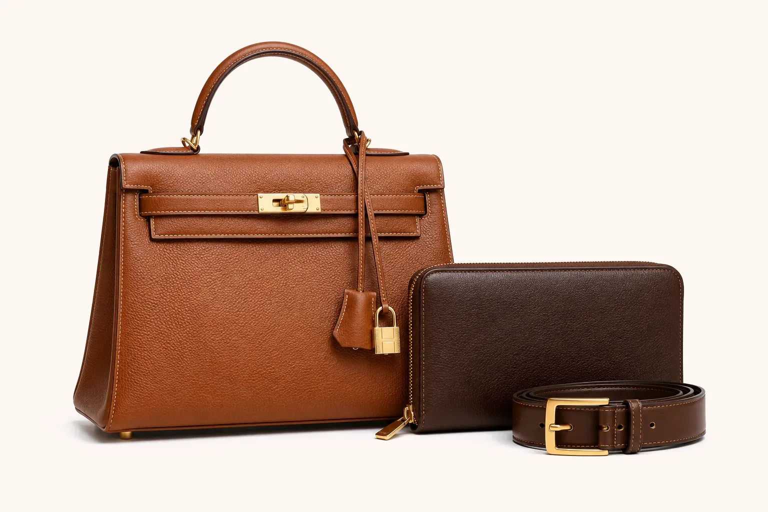 Bags & Leather Goods repair and restoration