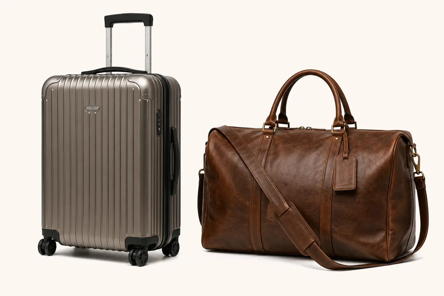 Luggage & Travel repair and restoration
