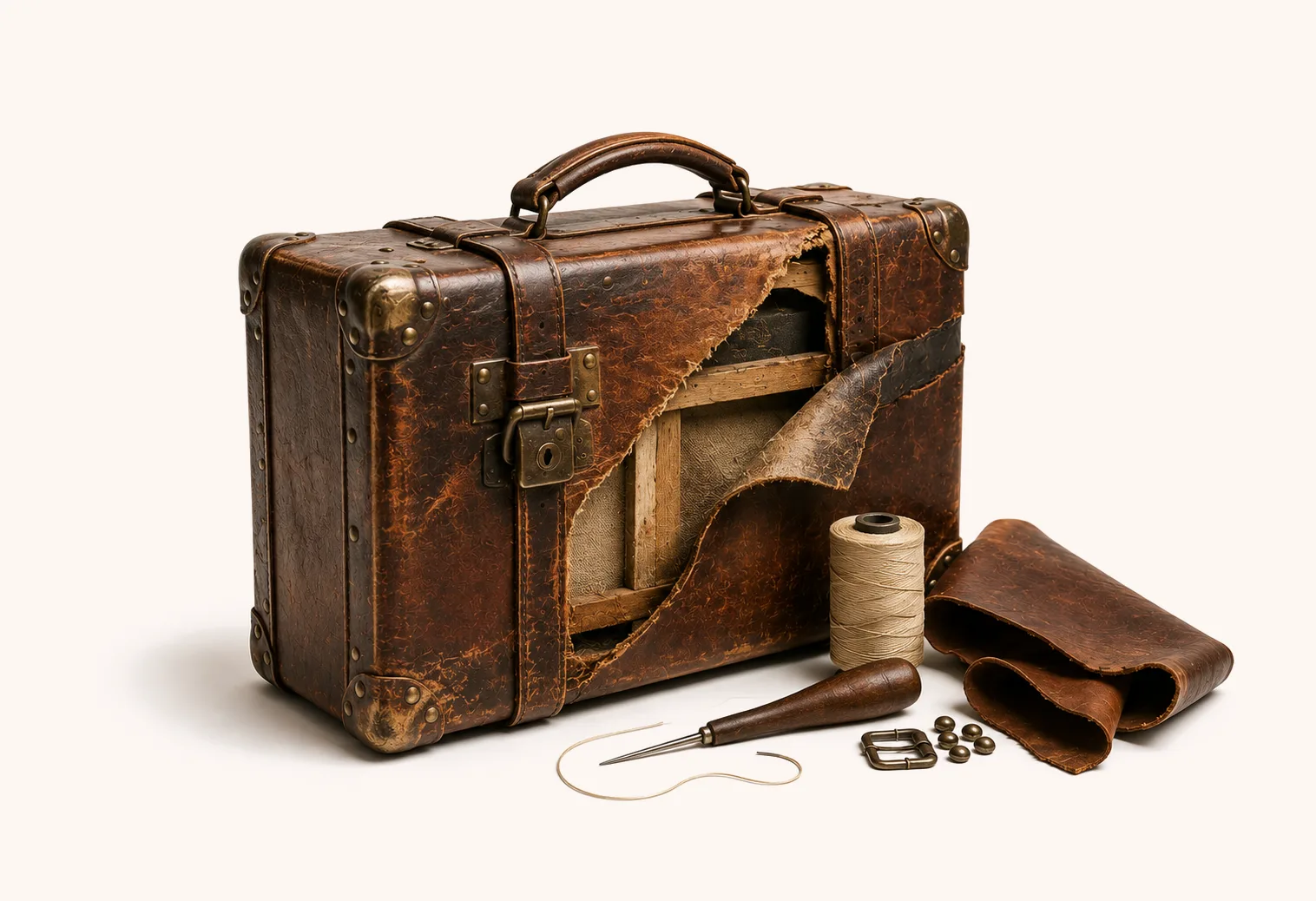 Specialist Repairs repair and restoration