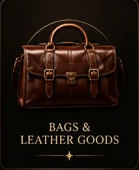 Bags & Leather Goods