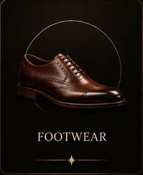 Footwear