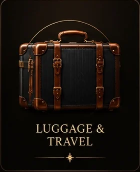 Luggage & Travel