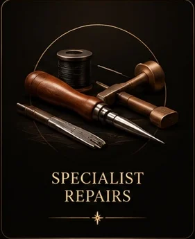 Specialist Repairs