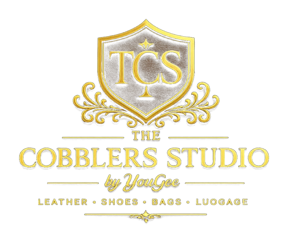 The Cobbler's Studio by YouGee